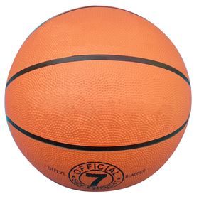 Picture of Full Size Basket Ball