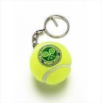 AMT Trade. Tennis Ball Keyring
