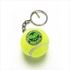 Picture of Tennis Ball Keyring