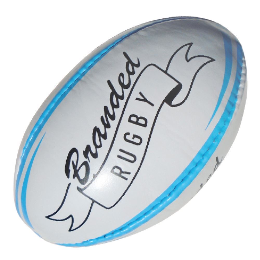 AMT Trade. Promotional Size 0 Rugby Ball PVC