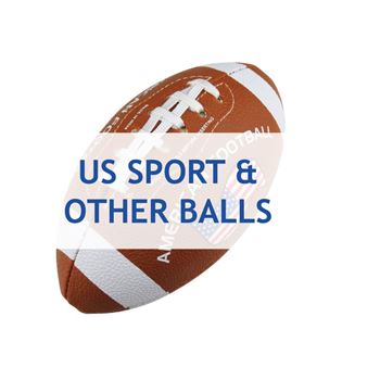 Picture for category US Sport & Other Balls