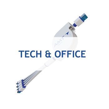 Picture for category Tech & Office