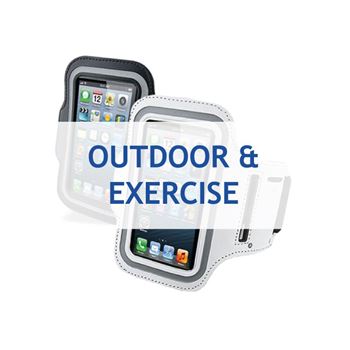 Picture for category Outdoor & Exercise