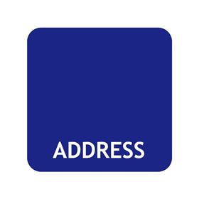 Picture of ADDRESS