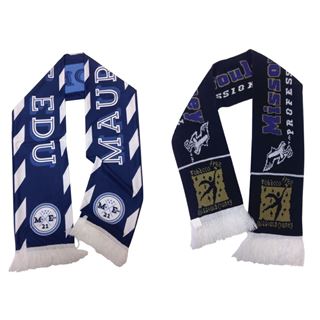Picture of Fan Scarf (Acrylic)