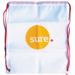 Picture of Drawstring Bag