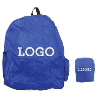 Picture of Foldable Rucksack