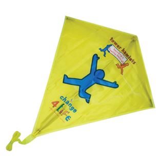 Picture of Sky Diamond Kite