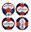 Picture of Promotional Size 5 Football