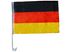 Picture of Car Flag