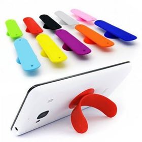Picture of Suction Snap Phone Stand
