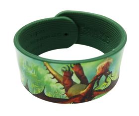 Picture of Kids Silicone Snap Band