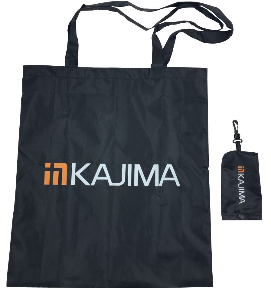 AMT Trade. Long Handle Foldable Shopper