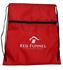 Picture of Drawstring Bag with Zip