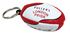 Picture of Promotional Rugby Ball Keyring