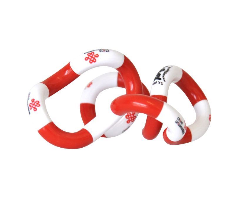 AMT Trade. Bespoke Tangle