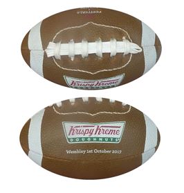 Picture of Mini American Football