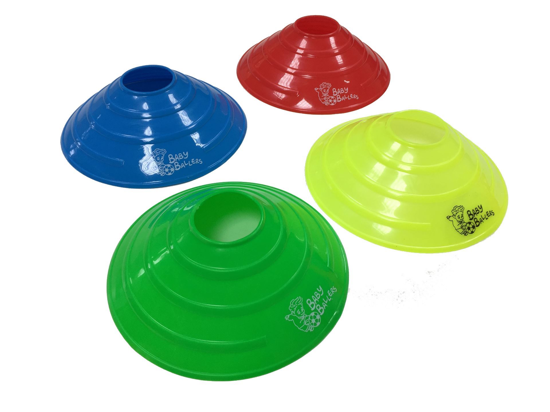 AMT Trade. Space Marker Training Cone