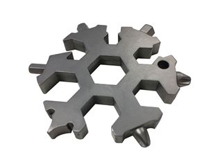 Picture of Snowflake Multi Tool