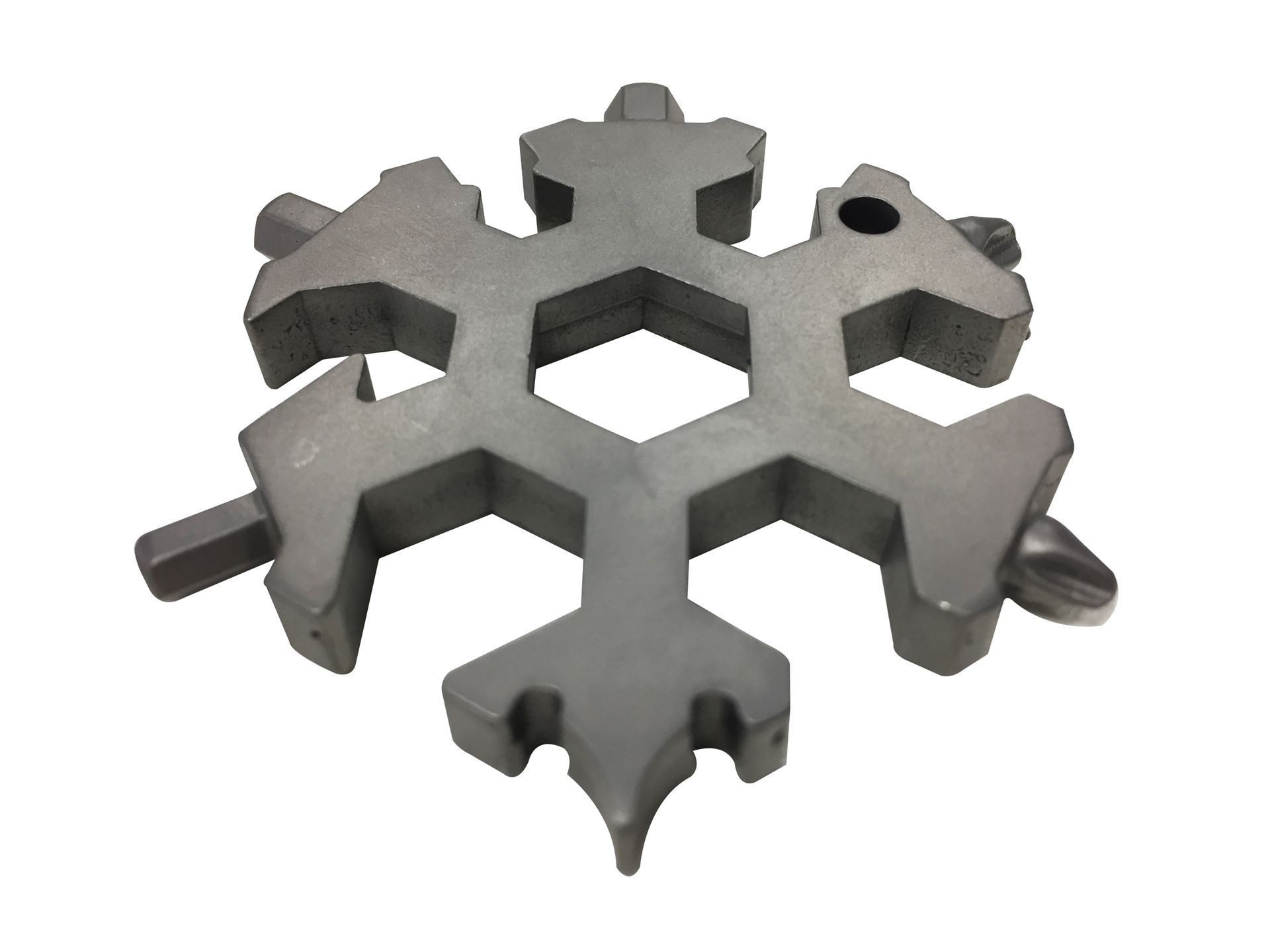 Amt trade snowflake multi tool