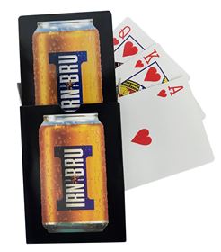Picture of Bespoke Playing Cards