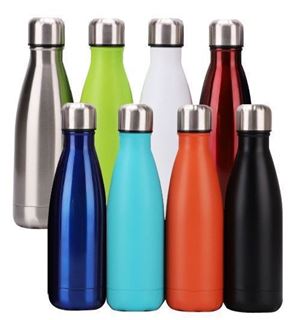 Picture of Thermal bottle 750ml