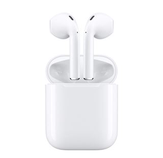 Picture of Bluetooth Earphone Set