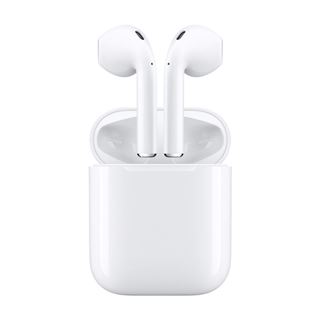 Picture of Bluetooth Earphone Set