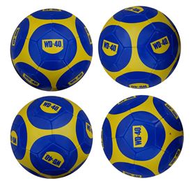 Picture of Size 4 Footballs