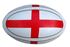 Picture of Size 5 Rugby Ball  PVC