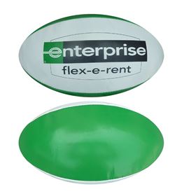 Picture of Size 2 Rugby Ball  PVC