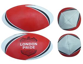 Picture of Midi Rugby Ball