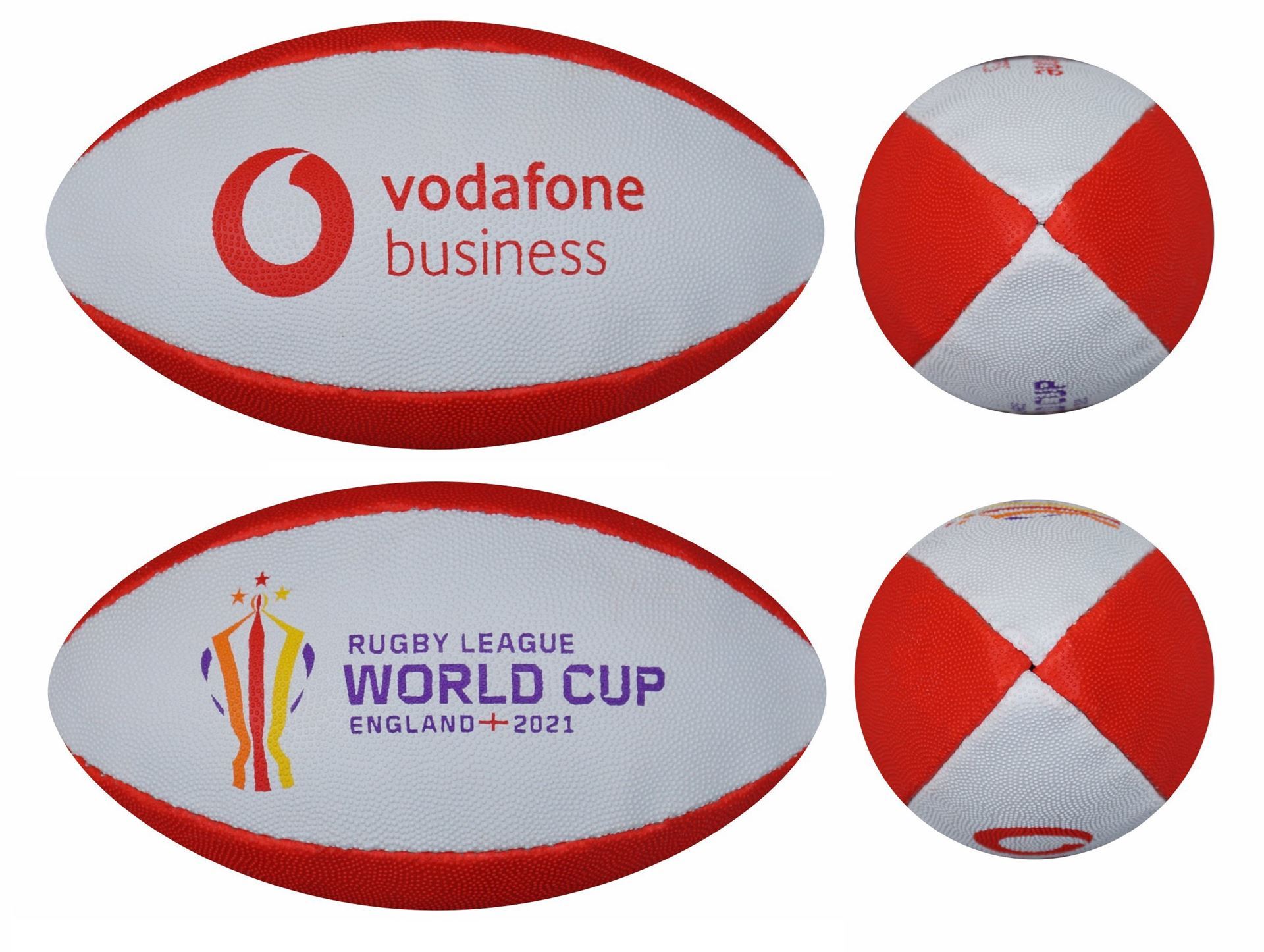 AMT Trade. Midi Rugby Ball