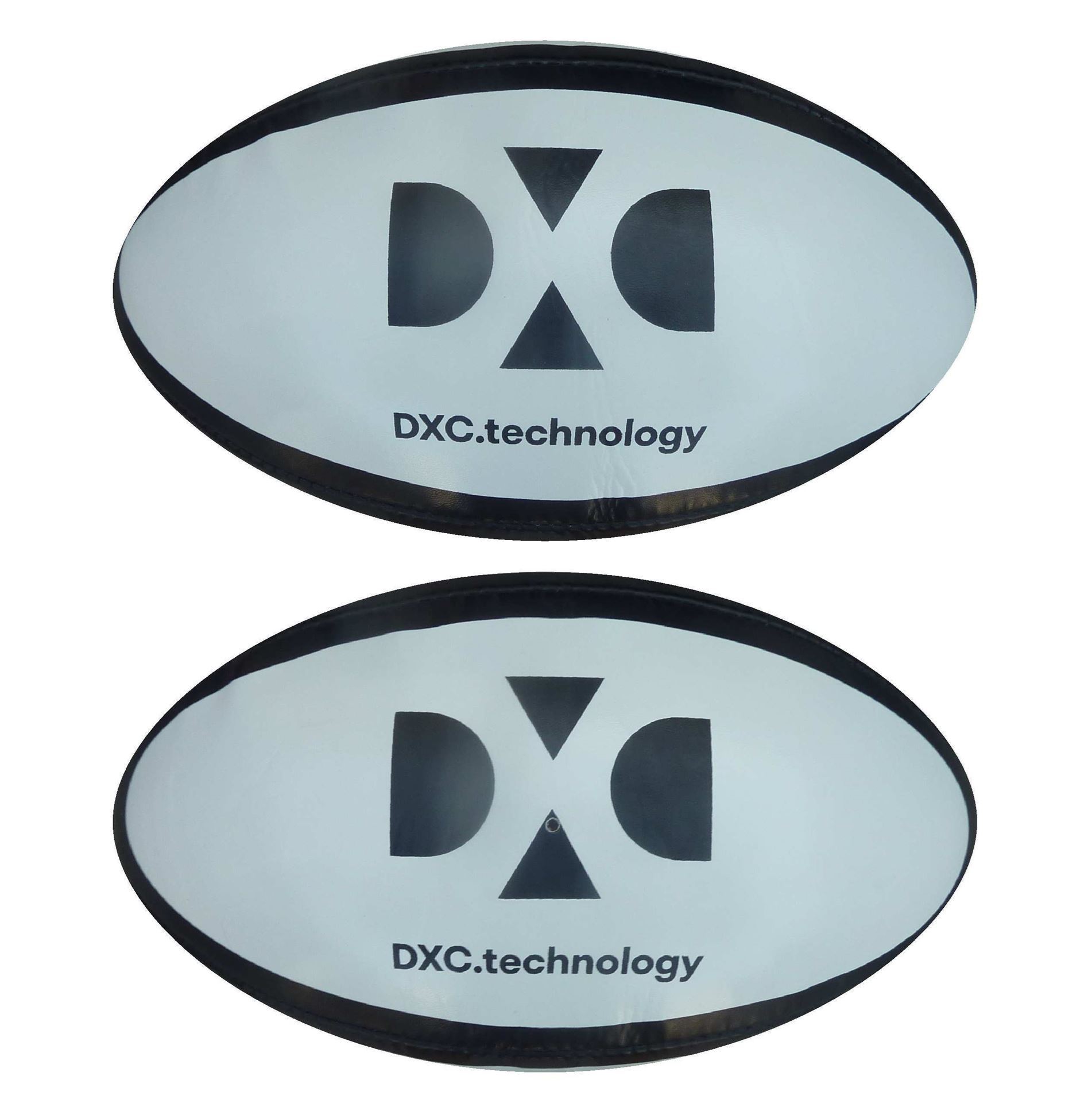 AMT Trade. Midi Rugby Ball PVC