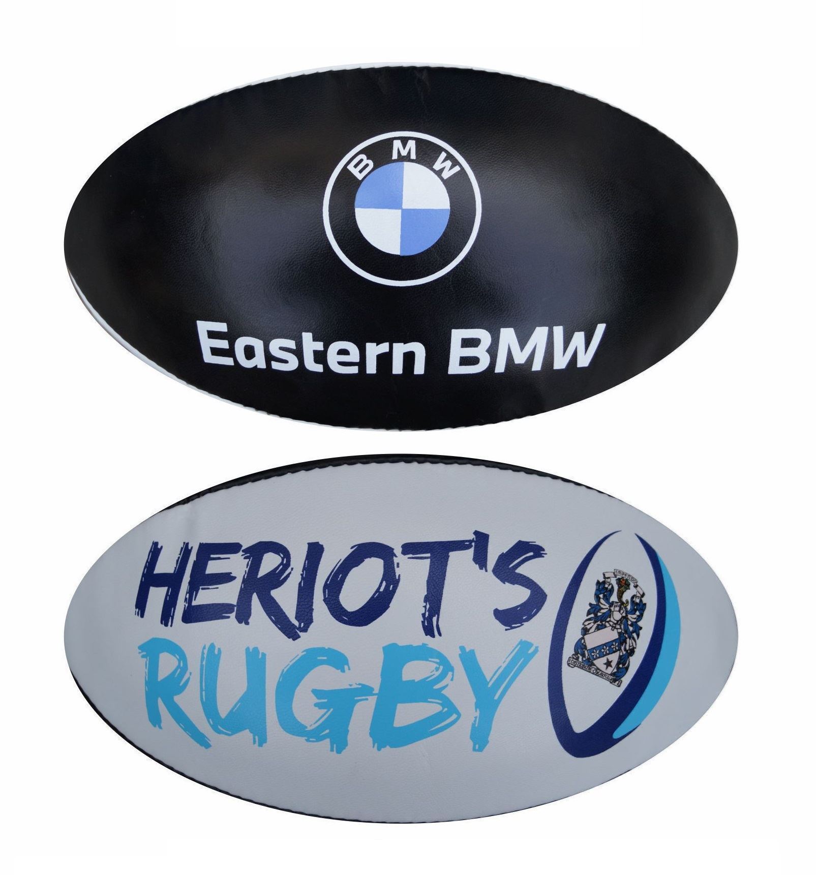 AMT Trade. Size 3 Rugby Ball PVC