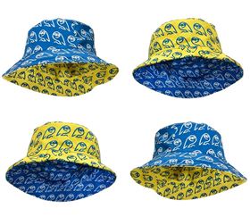 Picture of Bucket Hats