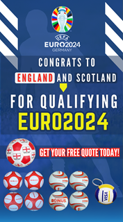 Picture of Euro 2024 Qualifier