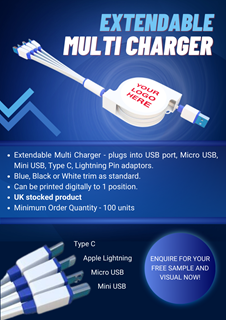 Picture of Multi Charger Range