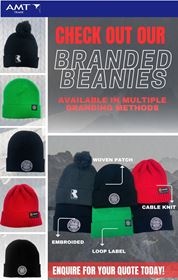 Picture of Beanies Range