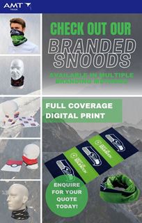 Picture of Snood Range