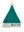 Picture of Plush SANTA HAT