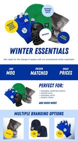 Picture of Winter Essentials