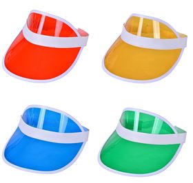 Picture of NOVELTY SUN VISOR